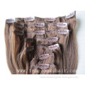 Hair Extension Clips